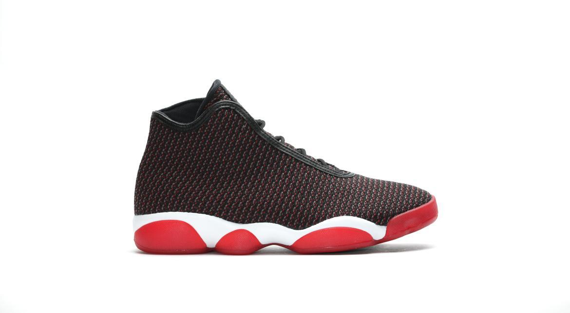 Jordan Horizon deals 'Bred'